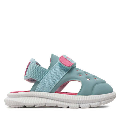 Sandalias Puma Puma Evolve Sandal AC Inf 389148 09 Turquesa zapatos.es