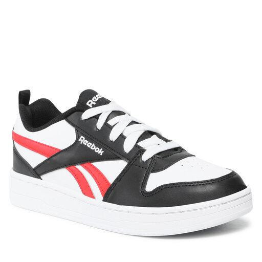 Batai Reebok Royal Prime 2.0 GW2605 Cblack/Ftwwht/Vecred • Www.eavalyne.lt