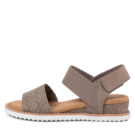 Taupe bobs hotsell