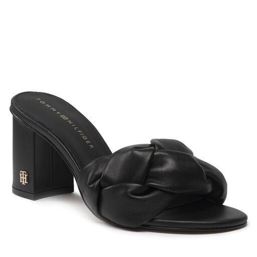 Mules tommy hilfiger homme cheap
