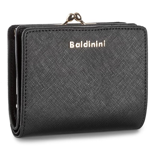 Portafoglio Baldinini 676505PR Nero