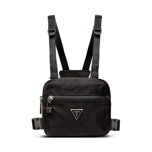 Guess chest bag online