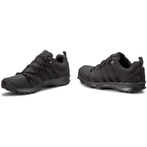 Buty adidas Tracerocker AF6148 Cblack Dkgrey Cblack eobuwie .pl
