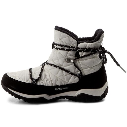 Loveland shorty omni heat hotsell