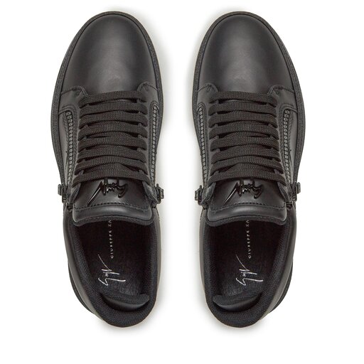 Sneakers Giuseppe Zanotti RM30034 Negru | epantofi.ro