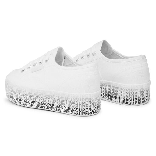 Superga 2790 new arrivals hombre plata
