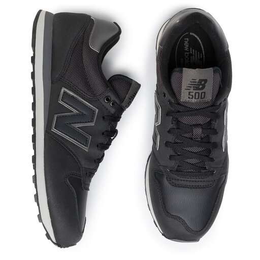 Sneakers New Balance GM500SN Cobalt Blue chaussures