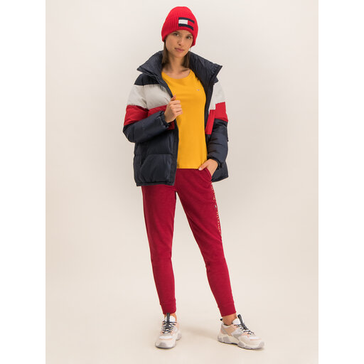 Tommy hilfiger cosy chunky sneaker store