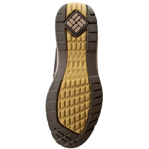 Columbia davenport sale chukka waterproof