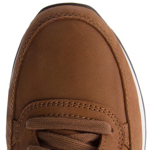 Geox U Vincit C U845VC 00043 C6251 Cognac Coffee obuvki.bg