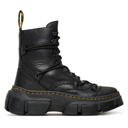 Черевики Dr. Martens Dmxl DM41646001 Чорний | evzuttya.com.ua