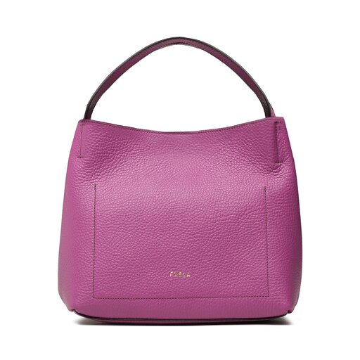 Furla violet bag new arrivals