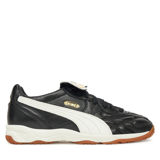 スワンキー　シュラフ Снікерcи Puma King Indoor 401683 01 Чорний | evzuttya.com.ua