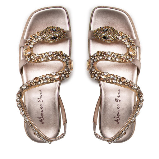 Alma en online pena sandalen outlet