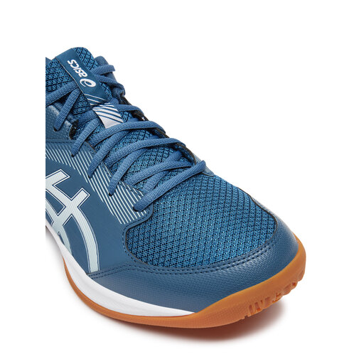 Hallenschuhe Asics Gel Task 4 1071A103 Blau eschuhe