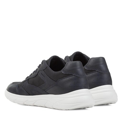 Sneakers Geox U Portello U45E1A 0EK11 C4002 Navy