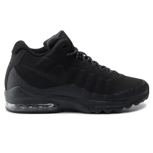 Sneakers Nike Air Max Invigor Mid 858654 004 Nero escarpe