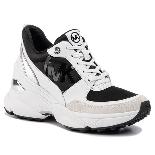 Michael kors mickey trainers clearance