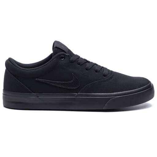 Sneakers Nike Sb Charge Slr CD6279 001 Schwarz eschuhe