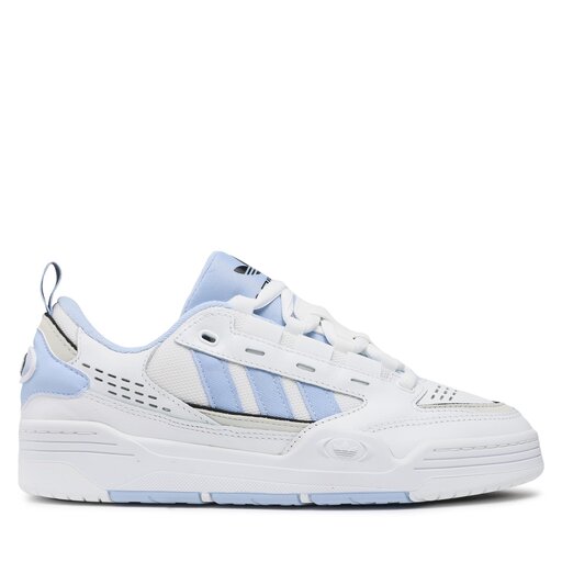 adidas eqt homme blanche