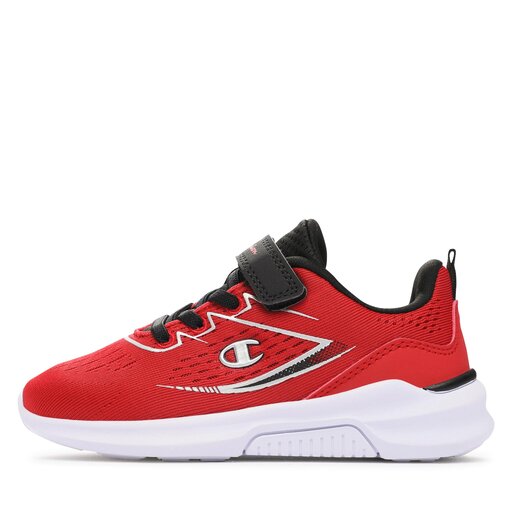 Scarpe champions bimbo best sale