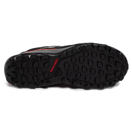 Παπούτσια πεζοπορίας adidas Terrex Agravic Tr EF6855 Μαύρο | epapoutsia.gr