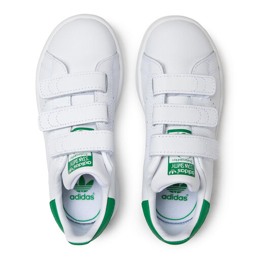 Sneakers adidas Stan Smith Cf C M20607 WeiB eschuhe