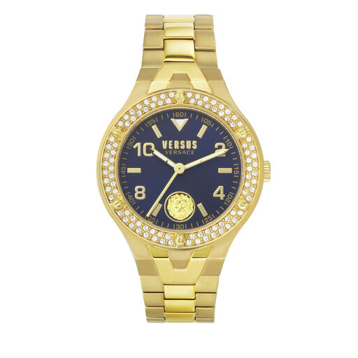 Orologio Versus Versace Vittoria VSPVO0720 Oro escarpe