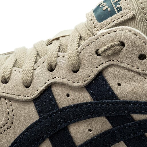 Onitsuka tiger gsm feather grey sales