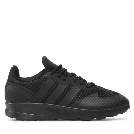 Sneakers adidas Zx 1K C Q46276 Schwarz | eschuhe.de