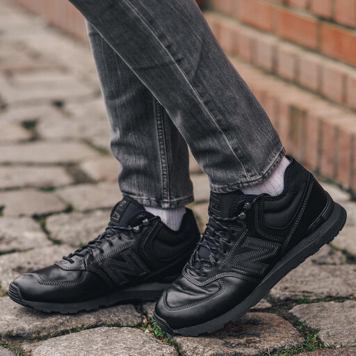 Laisvalaikio batai New Balance MH574OAC 