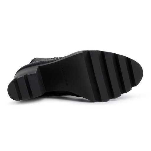 Calvin klein sharla boots store