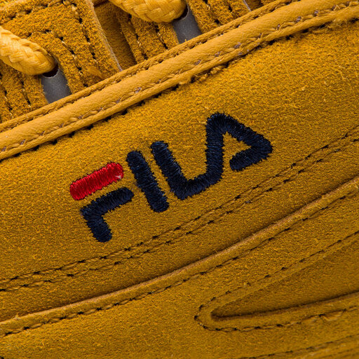Fila cheap inca gold