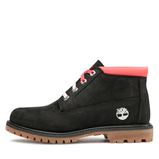 Schnürstiefeletten Timberland Nellie Chukka Double TB0A44GJ0011