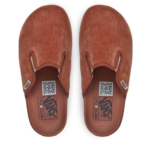 Παντόφλες Vans Harbor Mule Vr3 VN000BCDCLA1 Ροζ