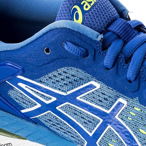 Gel kayano 24 blue deals