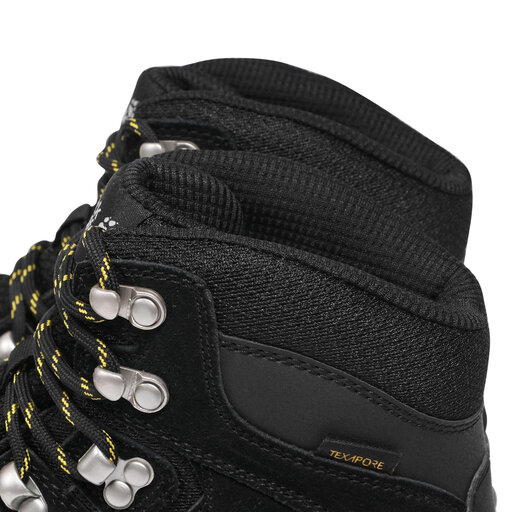 Berwick 5560 ダークブラウン Черевики ТАЛАН PLASTUN MID GTX Brown р.36 N(dbr)А4300(w)-2