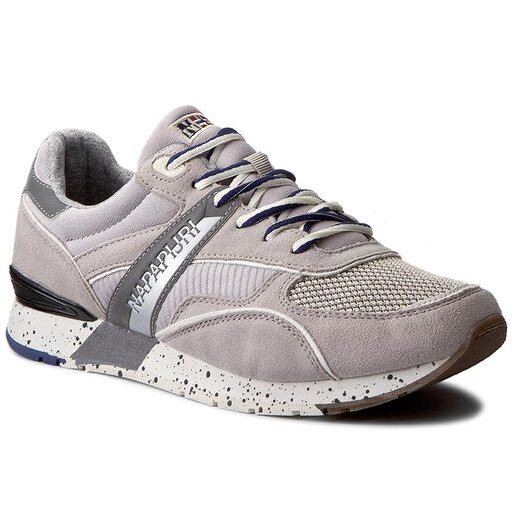 Scarpe napapijri uomo rabari on sale