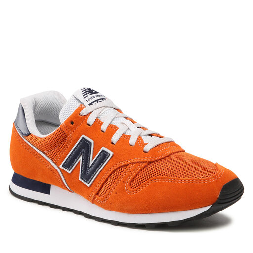New balance md373 hombre Naranja sales