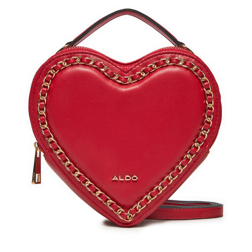 Sac a dos Aldo Whitneey 13933343 Rouge chaussures