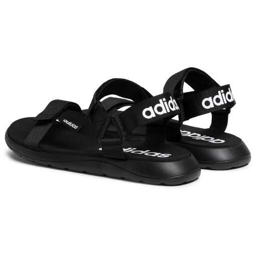 comfort sandals adidas
