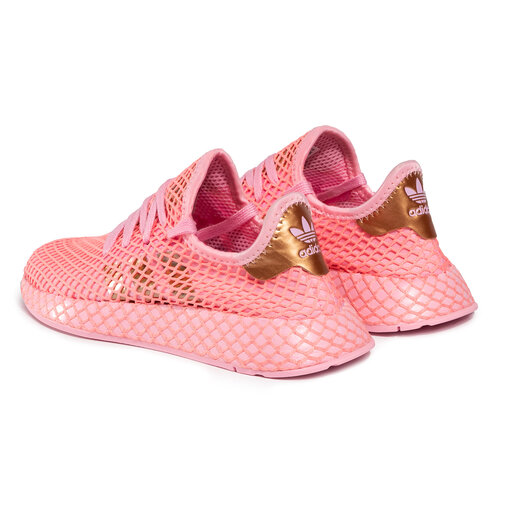deerupt runner rosa