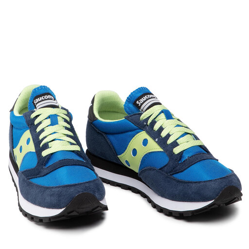 Saucony jazz 21 cyan sale