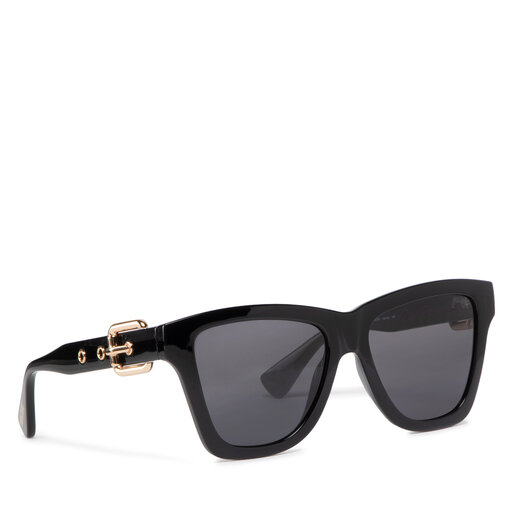Lunettes de soleil MOSCHINO MOS131 S Noir