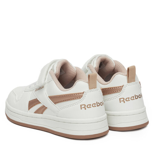 Снікерcи Reebok V9-25181-03(IV)DZ Білий | evzuttya.com.ua