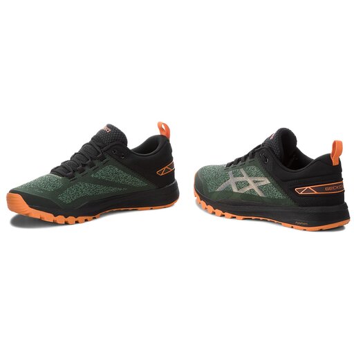 Cip Asics Gecko Xt T826N Cedar Green Black 300 ecipo.hu