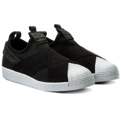 Взуття adidas Superstar SlipOn W CQ2382