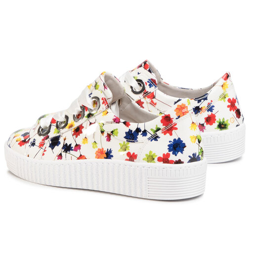 Gabor sneakers multicolor clearance