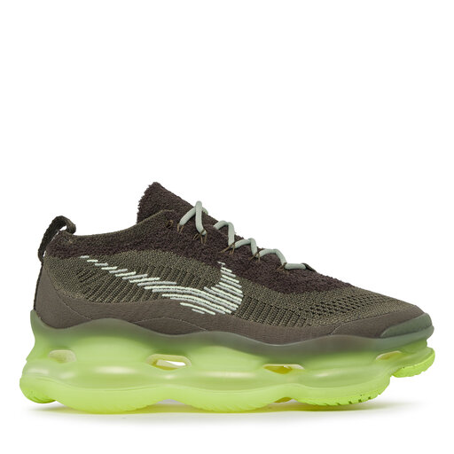 Sneakers Nike Air Max Scorion Fk DJ4701 300 Grau eschuhe