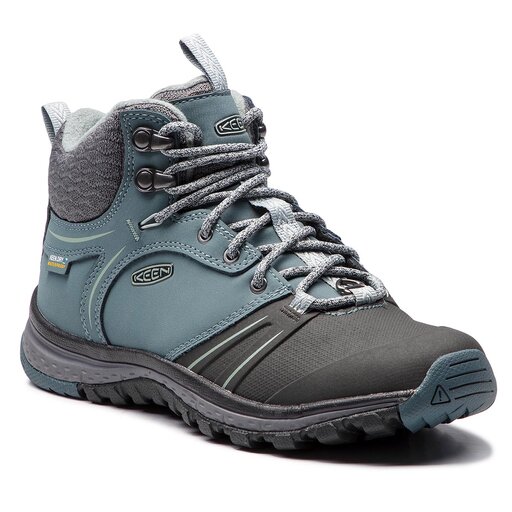 Trekkingi Keen Terradora Wintershell 1019893 Stormy Weather